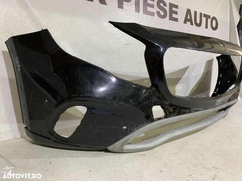 Bara fata Mercedes GLA X156, 2018, 2019, 2020, 2021, cod origine OE A1568854100. - 2