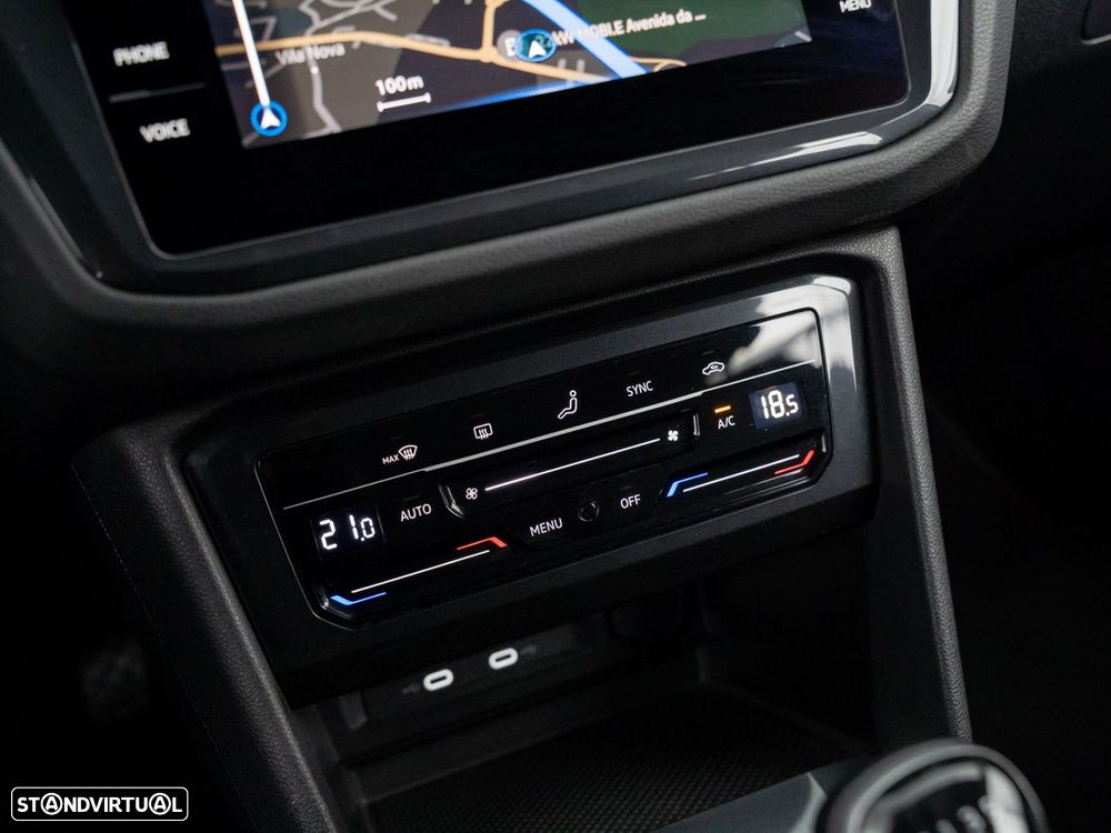 VW Tiguan 1.5 TSI Life - 26