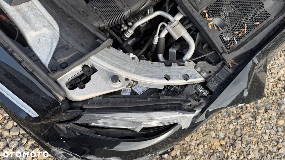 Mercedes-Benz Klasa C AMG 43 4Matic AMG TCT 9G - 5