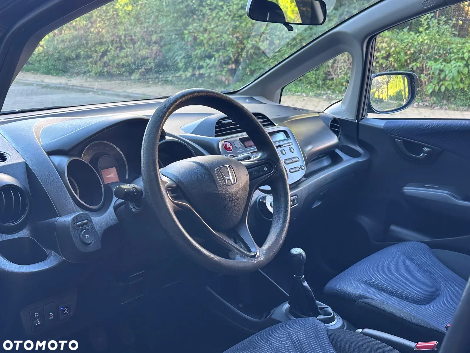 Honda Jazz 1.2 i-VTEC S - 8