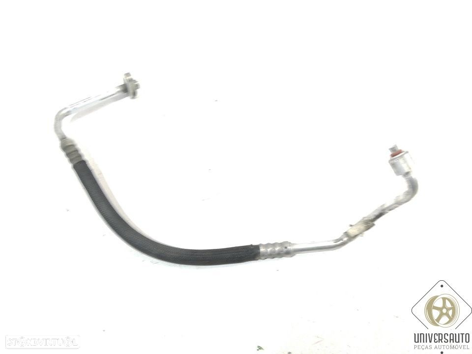 TUBOS AR CONDICIONADO FORD FOCUS C-MAX 2004 - 3