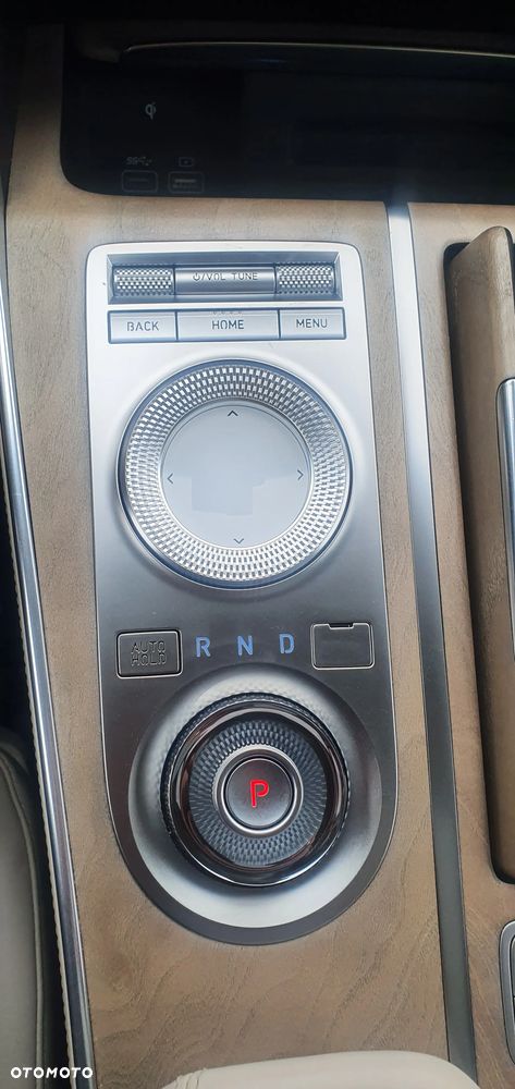 Genesis GV80 - 27