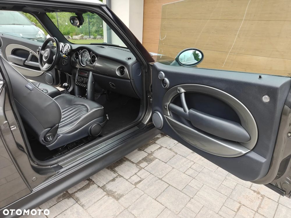MINI Cooper S Park Lane - 27
