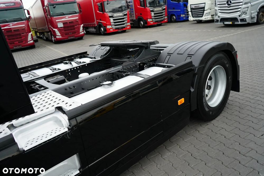 Volvo FH / 500 / I – SAVE / XL / EURO 6 / ACC / I-COOL / RETARDER - 38