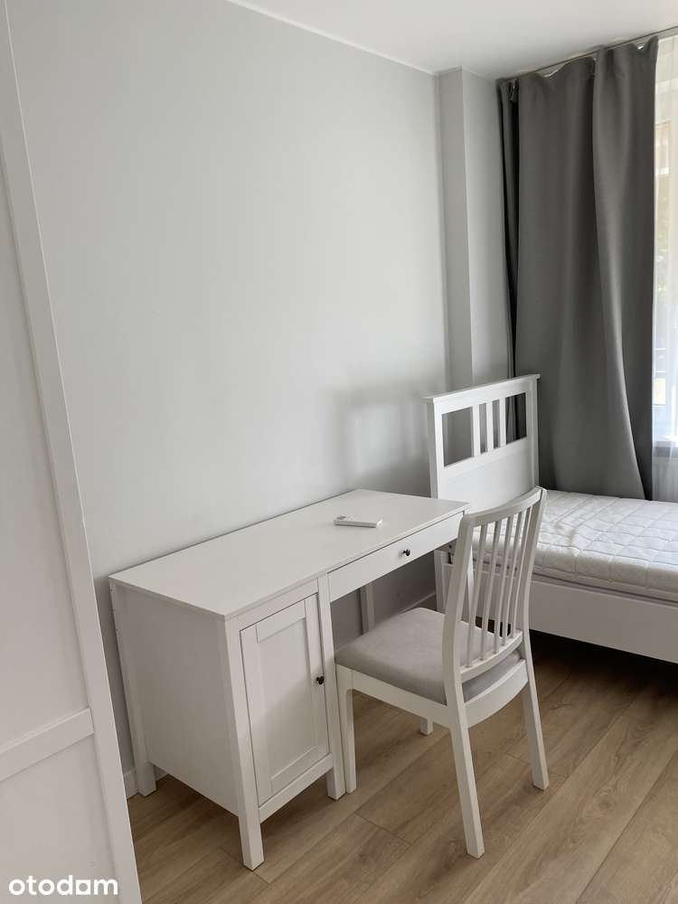 3 pokoje 56 m² | Kopernika | klimatyzacja | metro M2
