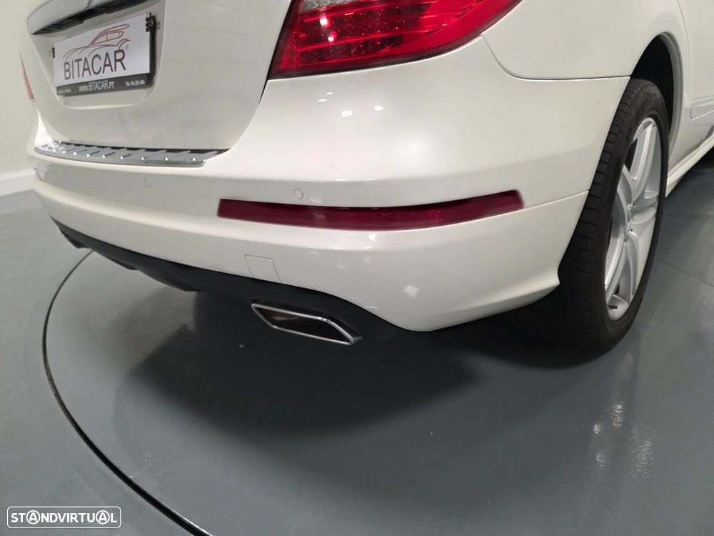 Mercedes-Benz R 320 CDI 4-Matic Longo - 22