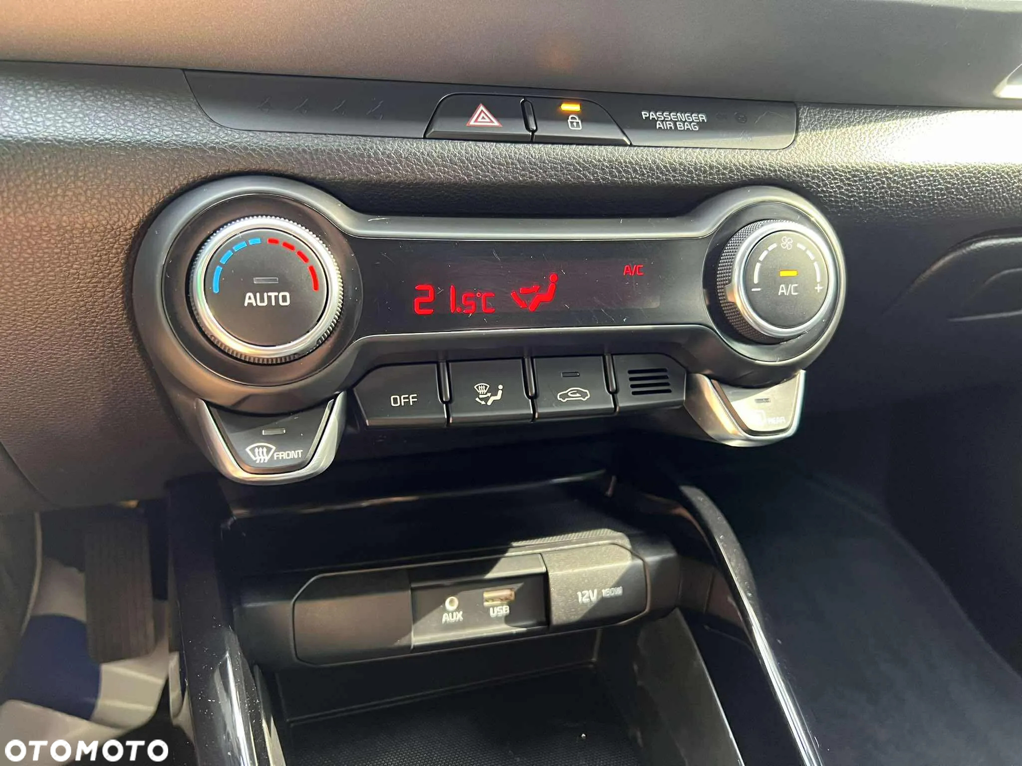 Kia Stonic 1.6 CRDi XL - 21