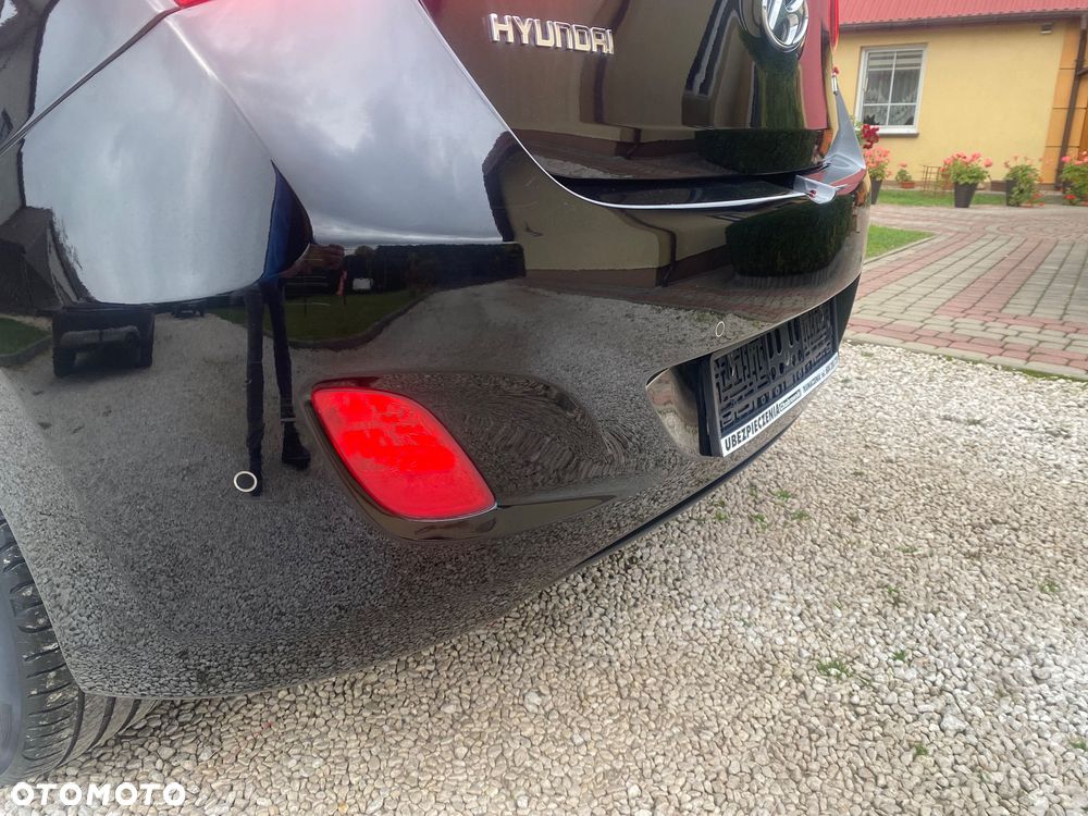 Hyundai i30 1.6 CRDi BlueDrive Premium - 32