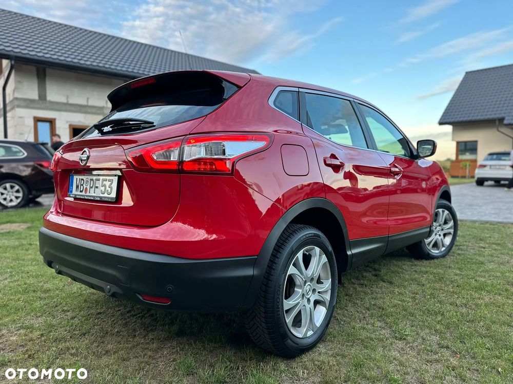 Nissan Qashqai 1.2 DIG-T 360 - 4