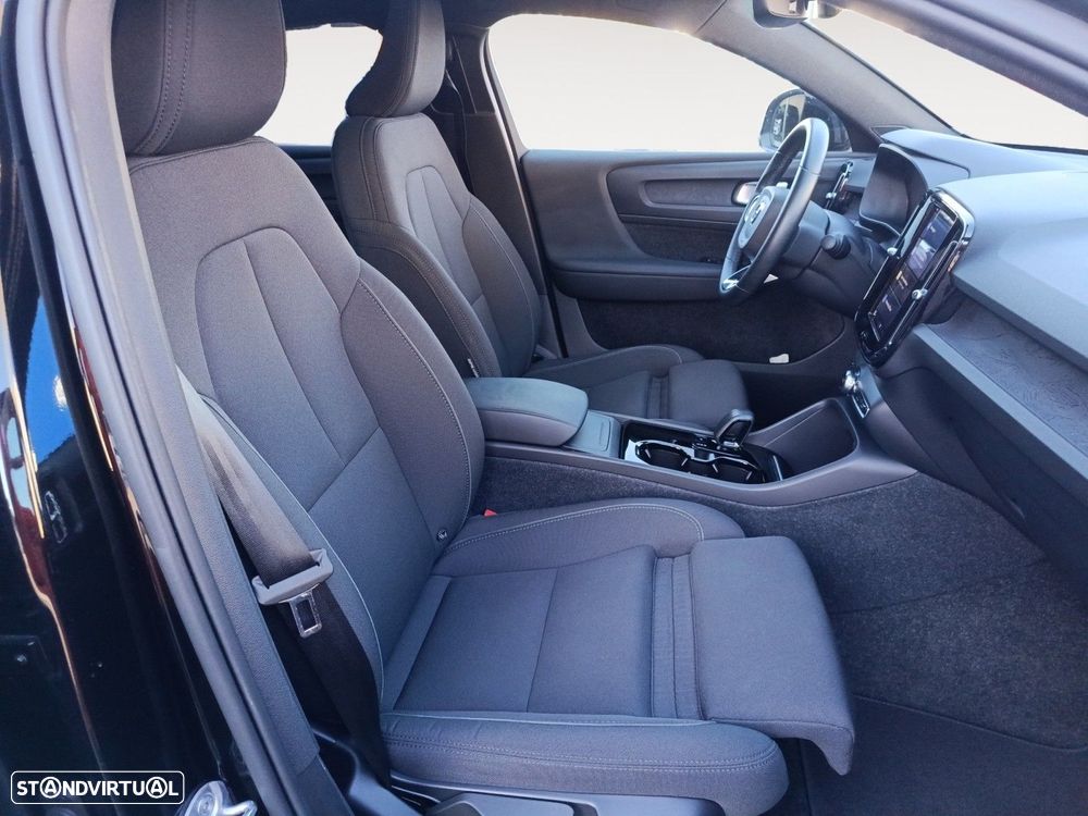 Volvo C40 Recharge Twin First Edition - 15