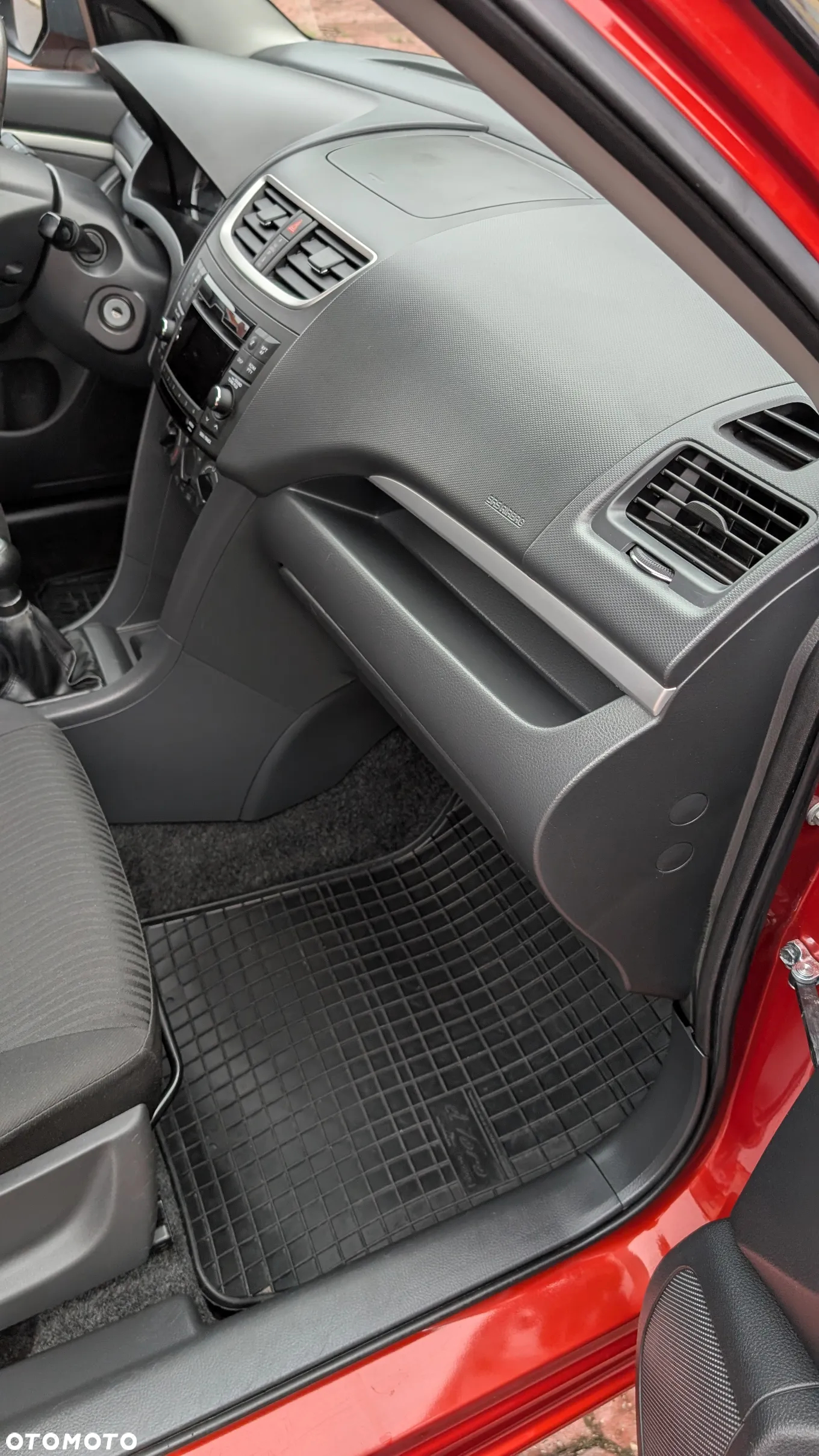 Suzuki Swift 1.2 Comfort - 5