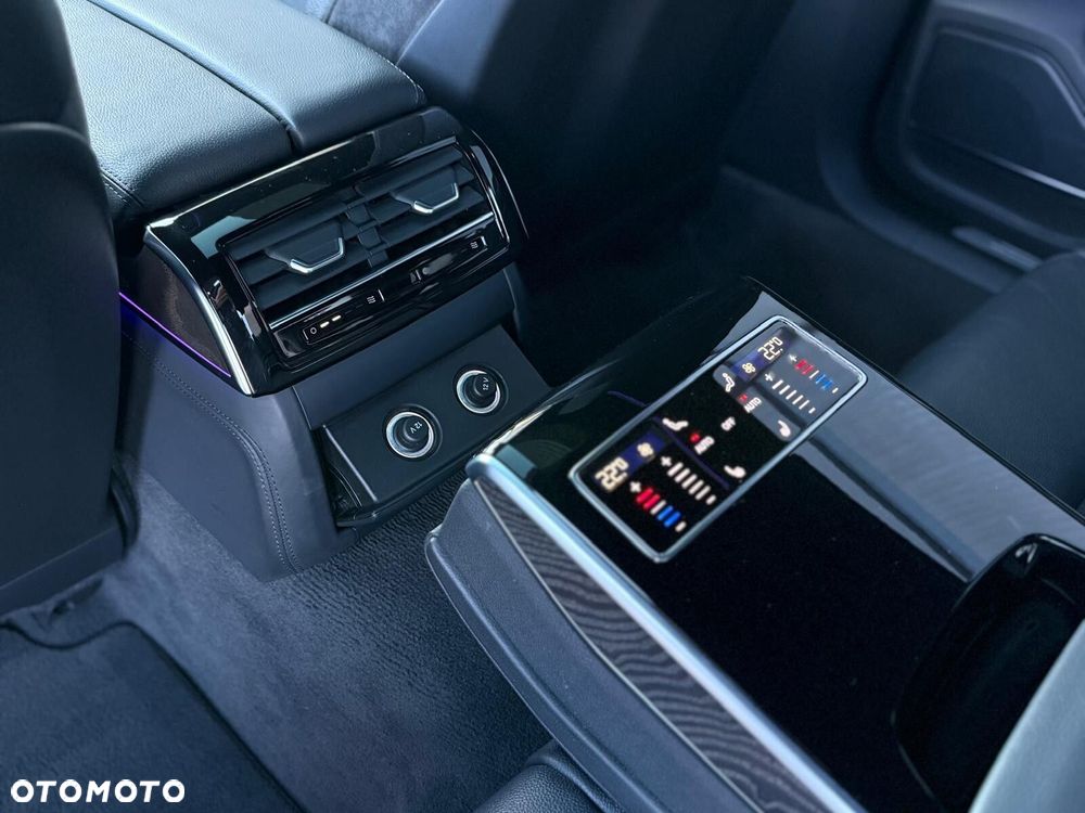 Audi A8 - 20