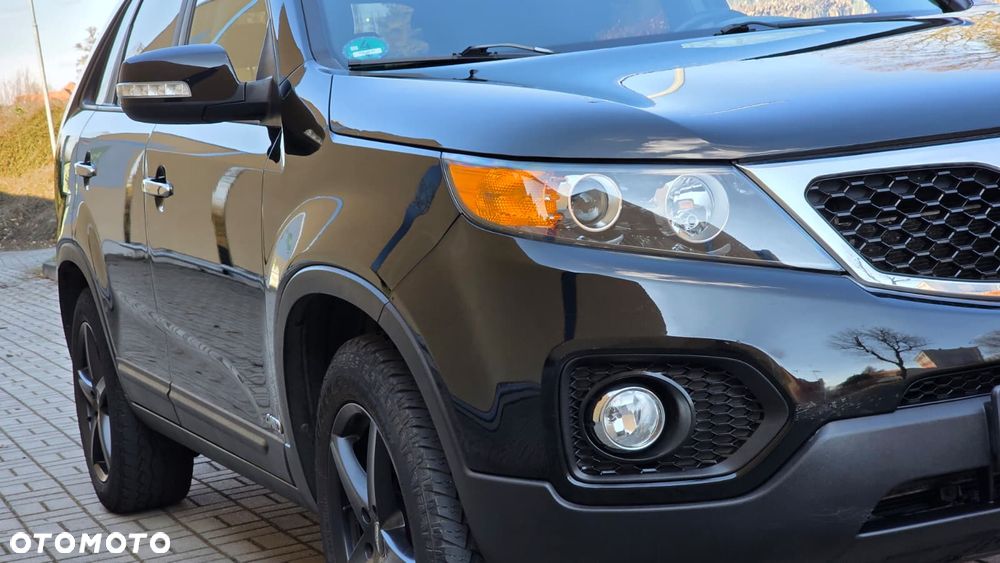 Kia Sorento 2.4 CVVT 4WD Edition 7 - 4
