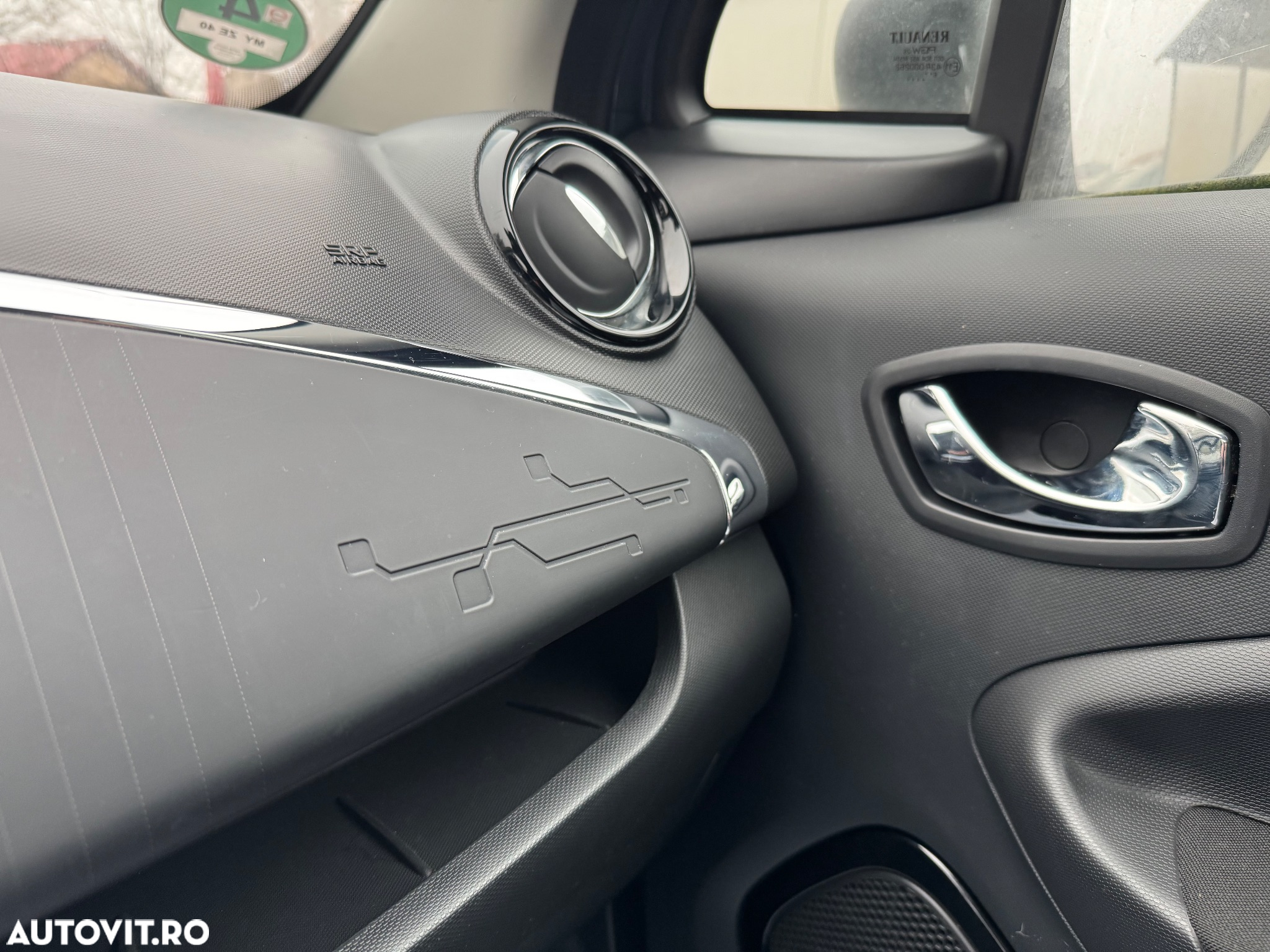 Renault ZOE (mit Batterie) 41 kwh Life - 24