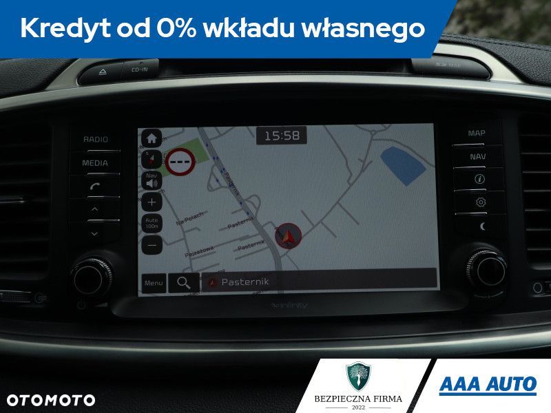 Kia Sorento - 14