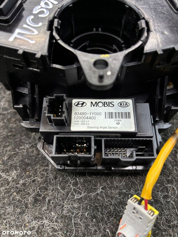 przełącznik zespolony hyundai tucson 3 93403-D3850 - 12