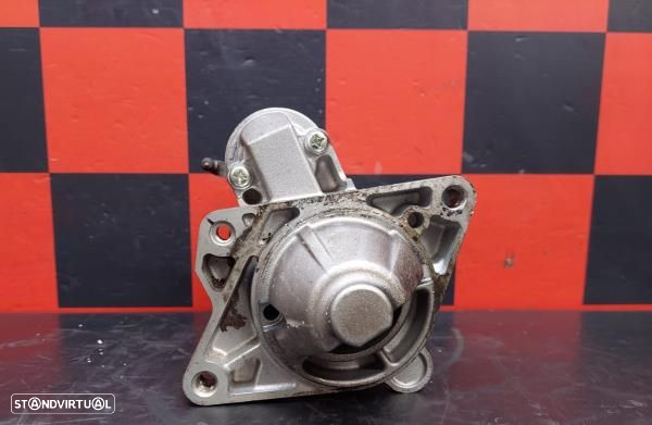 Motor De Arranque Renault Master Iii Caixa (Fv) - 3
