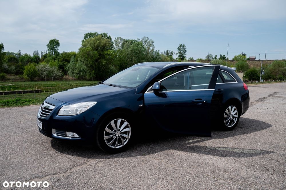 Opel Insignia - 2