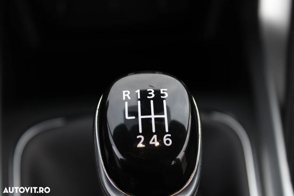 Renault Kadjar Energy dCi 130 Bose Edition - 29