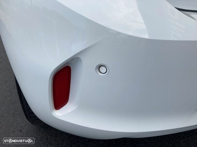 Opel Corsa 1.2 Edition - 10