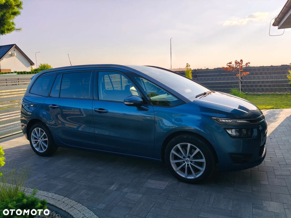 Citroën C4 Picasso - 4