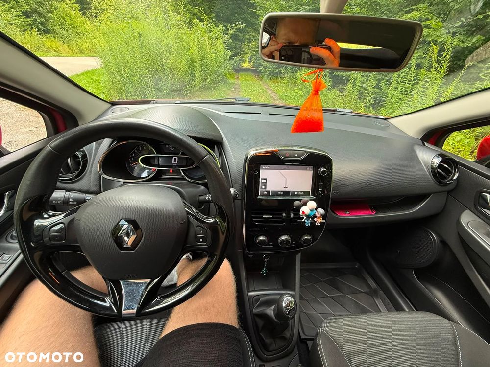 Renault Clio 0.9 Energy TCe Expression - 6