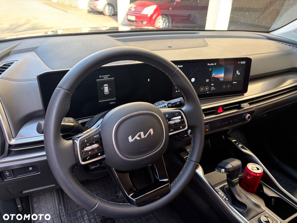 Kia Sorento - 13