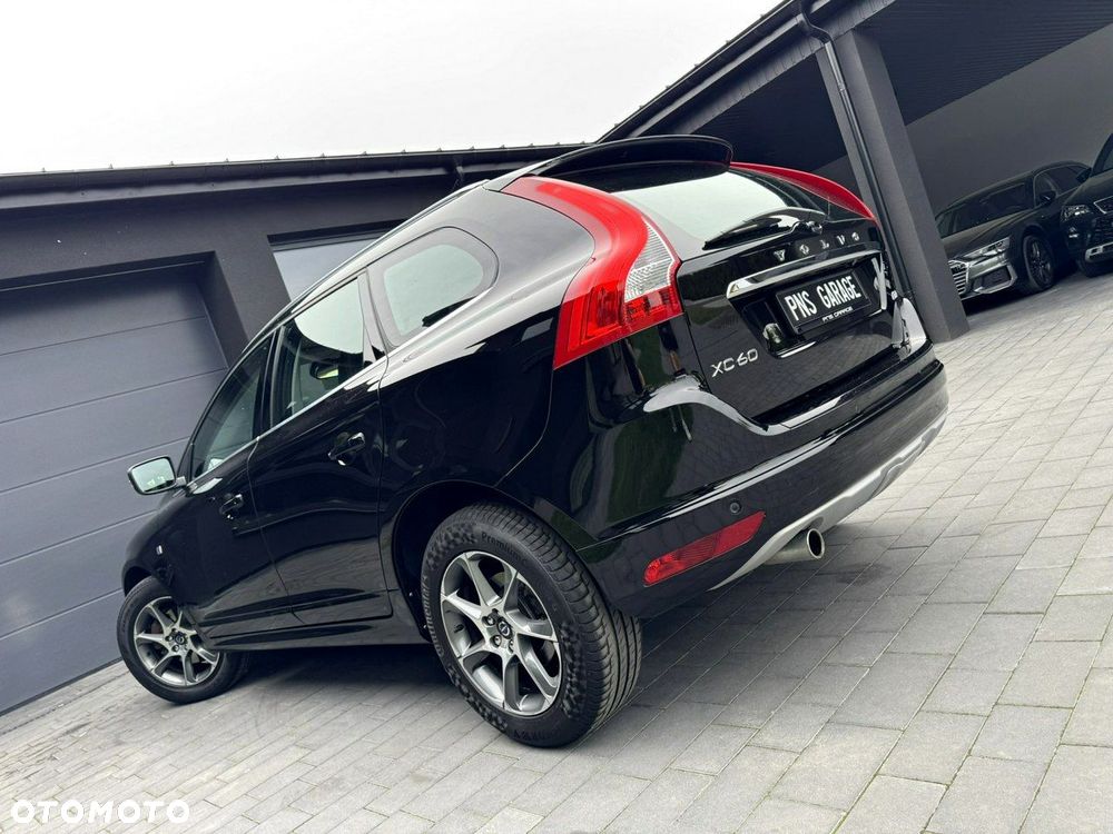 Volvo XC 60 D3 Drive-E Ocean Race - 5
