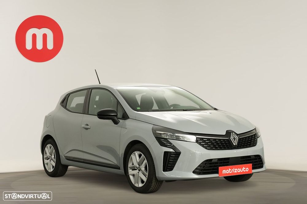 Renault Clio 1.0 TCe Evolution Bi-Fuel - 1