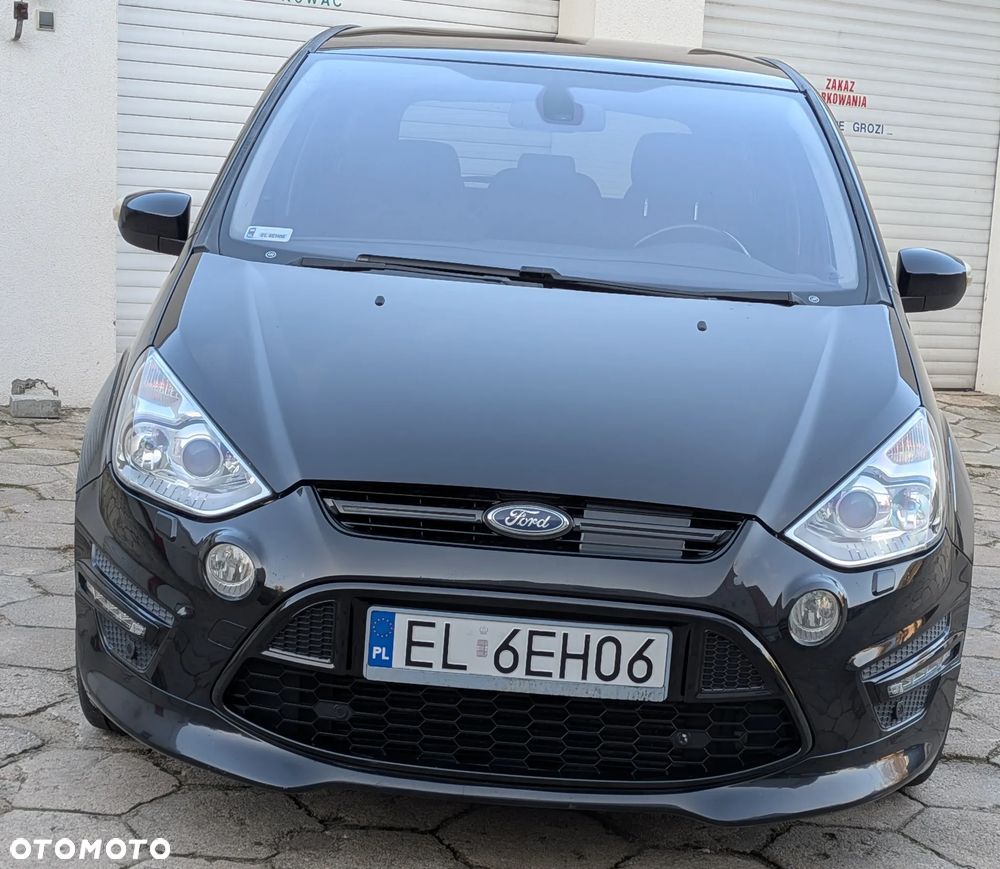 Ford S-Max - 20