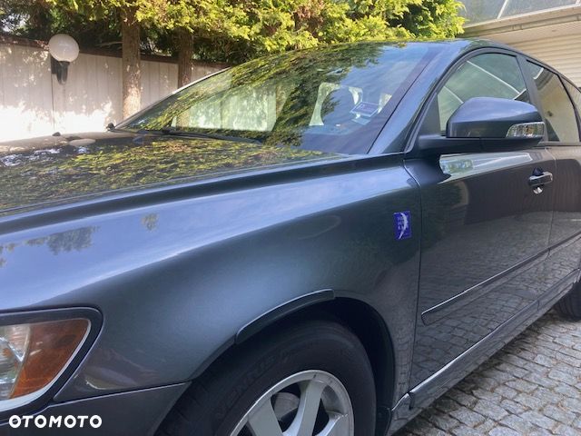 Volvo V50 - 1