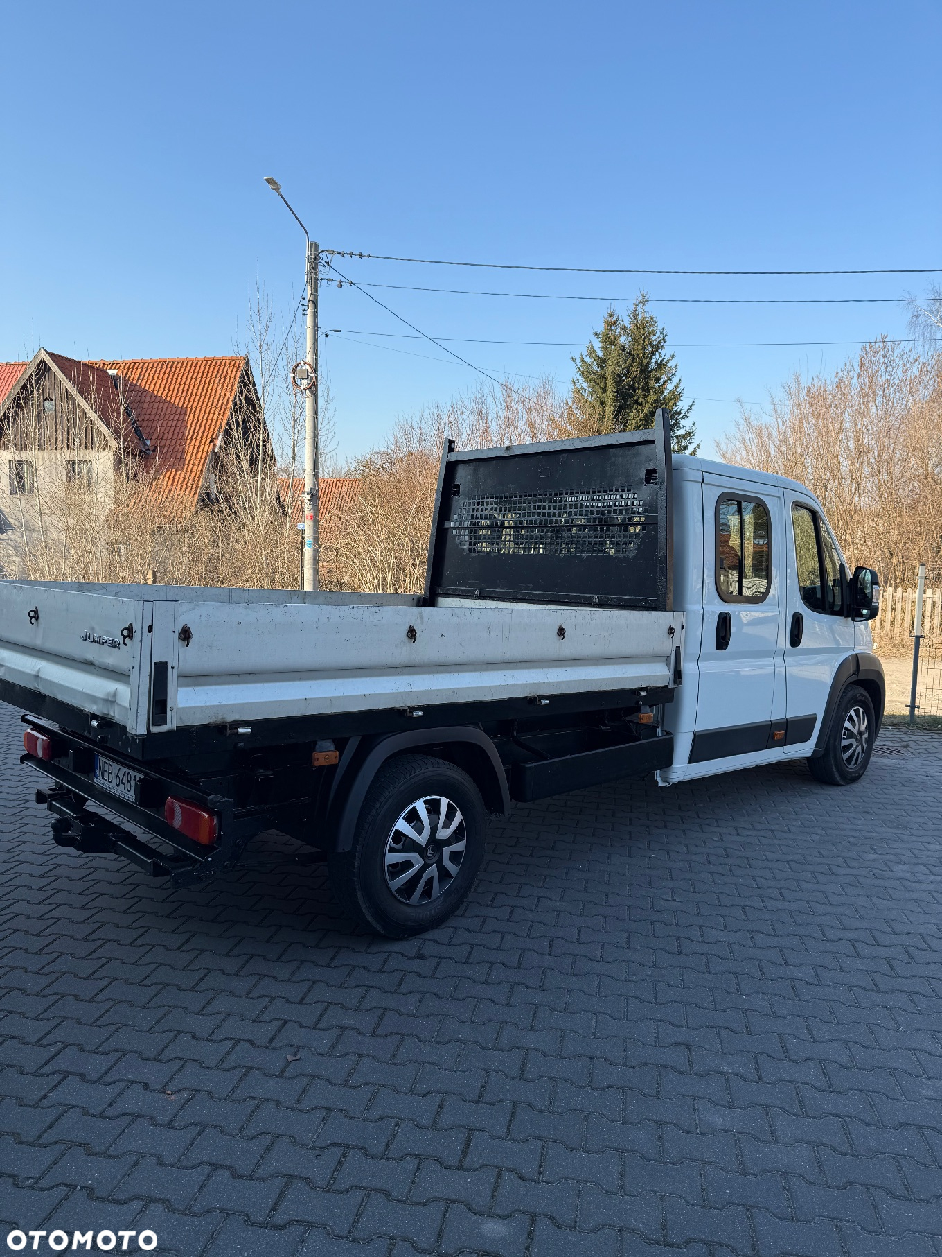 Citroën Jumper - 10
