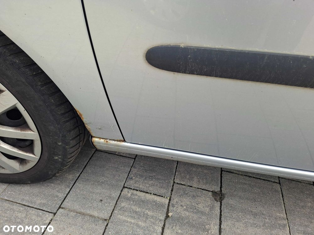 Seat Ibiza - 2