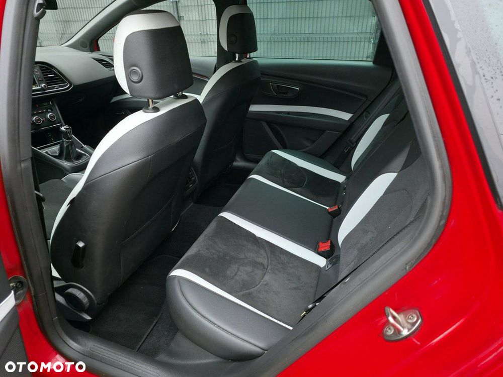 Seat Leon - 8