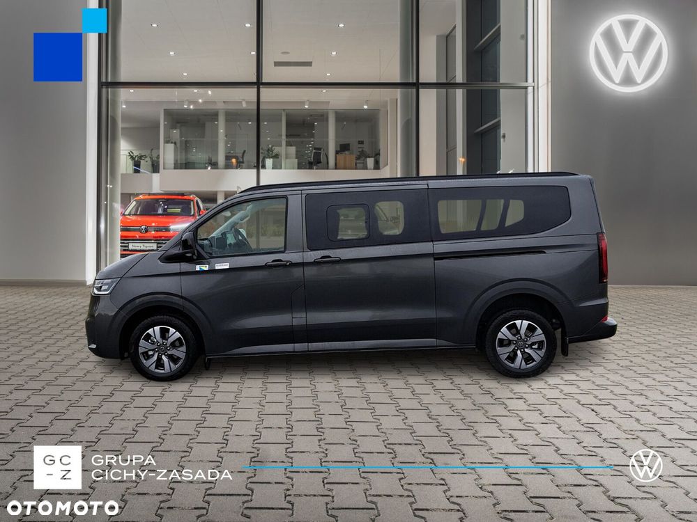 Volkswagen Nowa Caravelle - 2