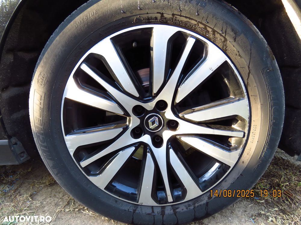 Renault Espace Energy dCi 160 EDC Initiale Paris - 33