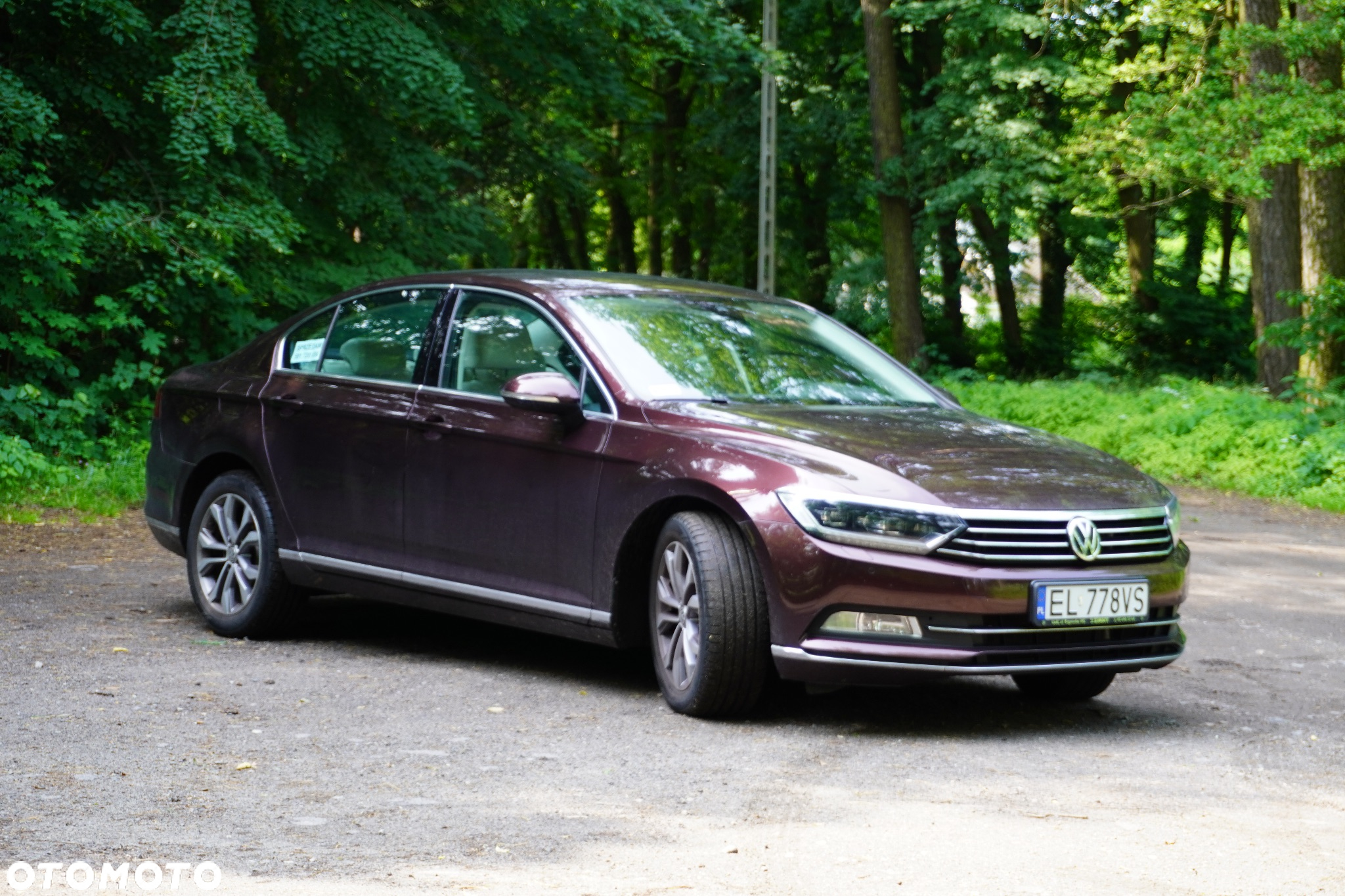 Volkswagen Passat 1.8 TSI BMT Comfortline - 3