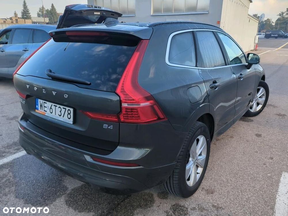Volvo Xc 60 2022 photo 2