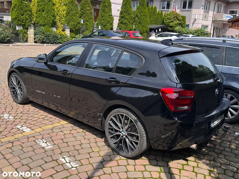 BMW Seria 1 - 12