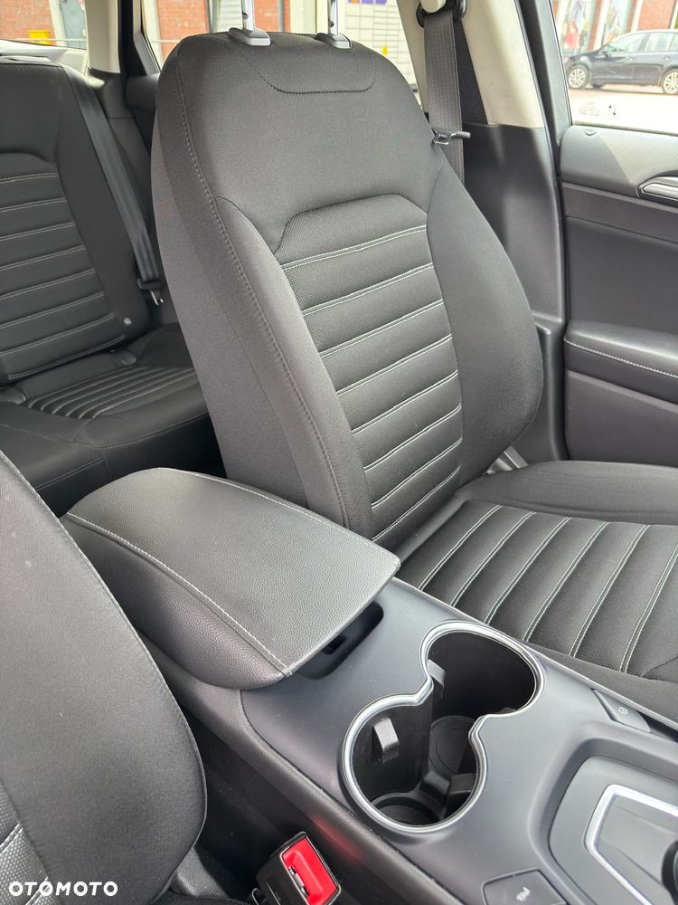 Ford Mondeo 2.0 EcoBlue Titanium - 8