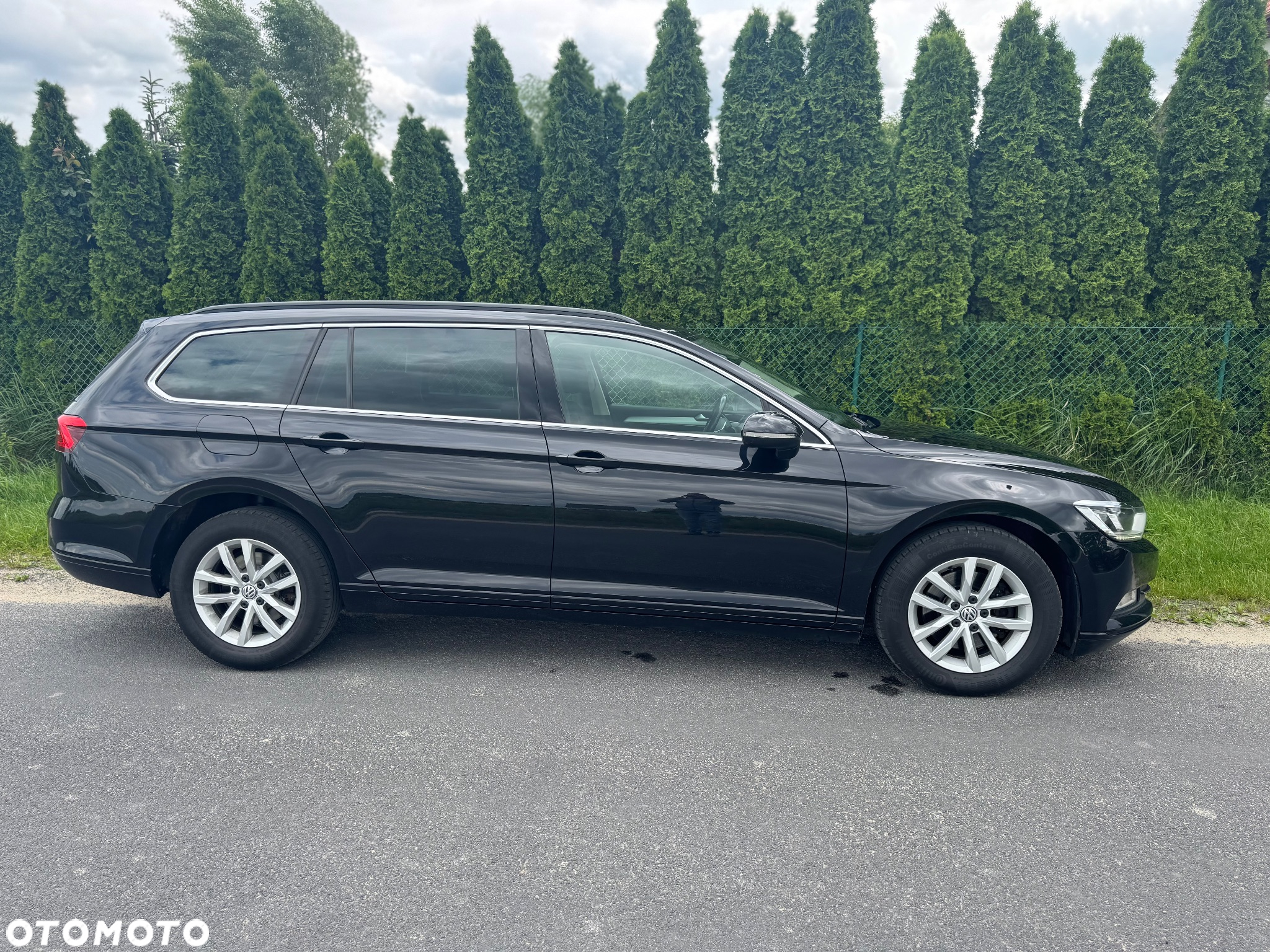 Volkswagen Passat Variant 2.0 TDI SCR DSG Comfortline - 12