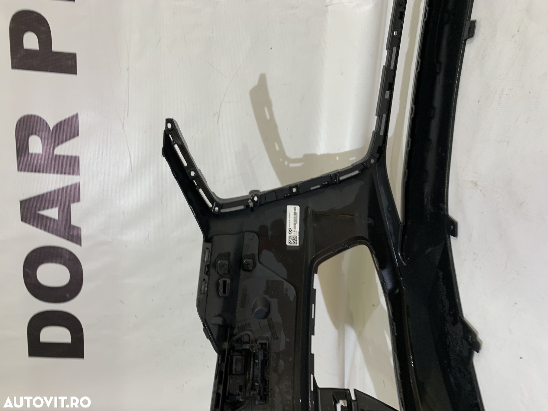 Bara fata Audi A6 C8, 2018, 2019, 2020, 2021, 2022, 2023, cod origine OE 4K0807437. - 21