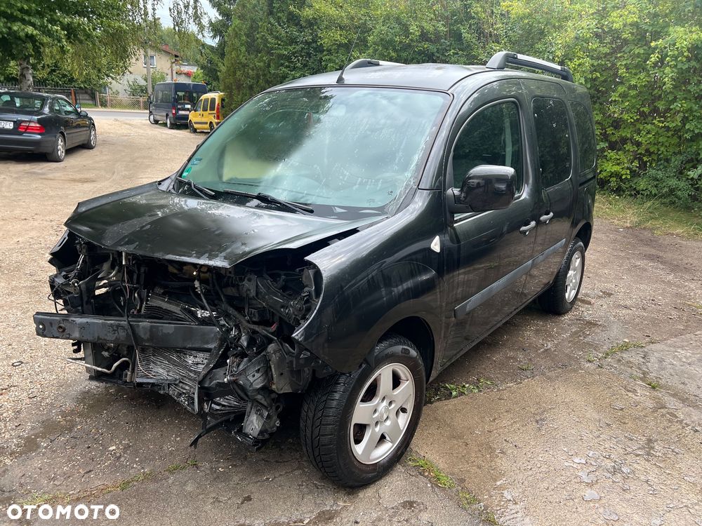 Renault Kangoo - 3