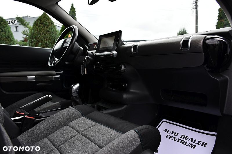 Citroën C4 Cactus 1.6 Blue HDi Shine Edition - 6