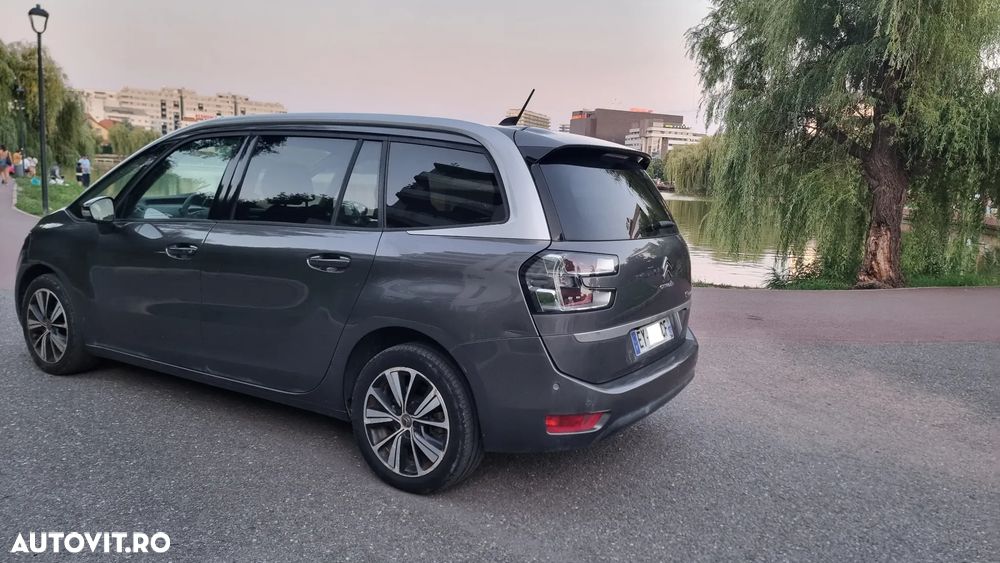 Citroën SpaceTourer - 4