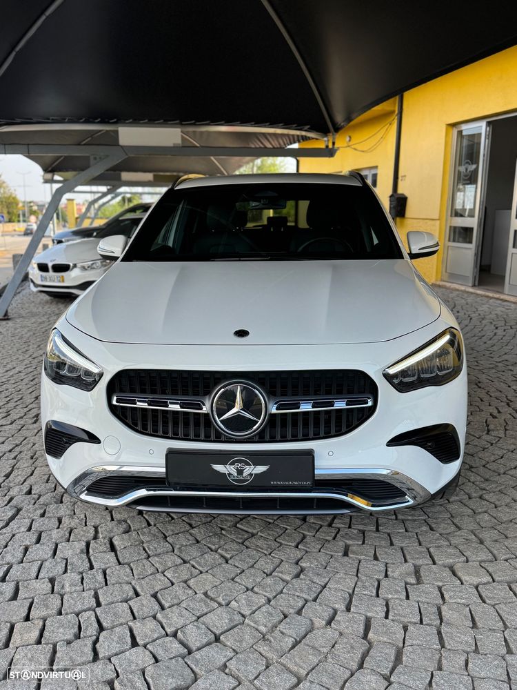 Mercedes-Benz GLA 250 e 8G-DCT Edition Progressive Line - 37