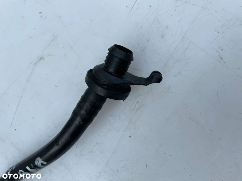 PRZEWÓD SERWA 1K0612041CJ SEAT LEON II AUDI A3 8P GOLF V 2.0 TFSI BWA - 3