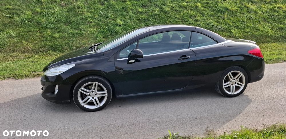 Peugeot 308 CC 2.0 HDi Sport Pack - 6