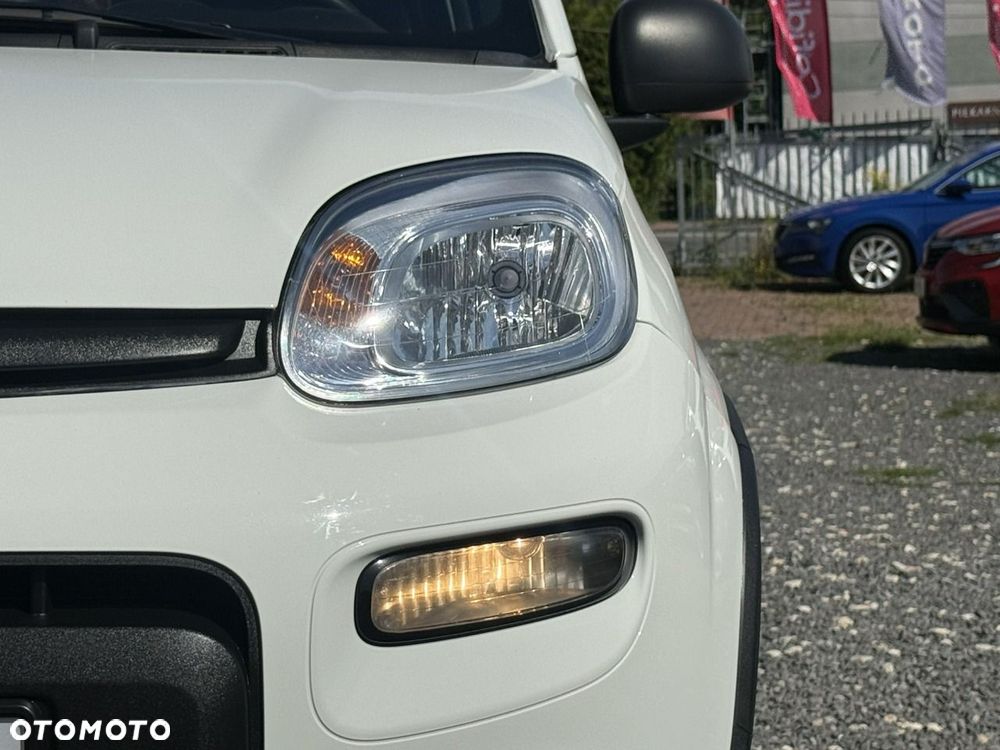 Fiat Panda - 5