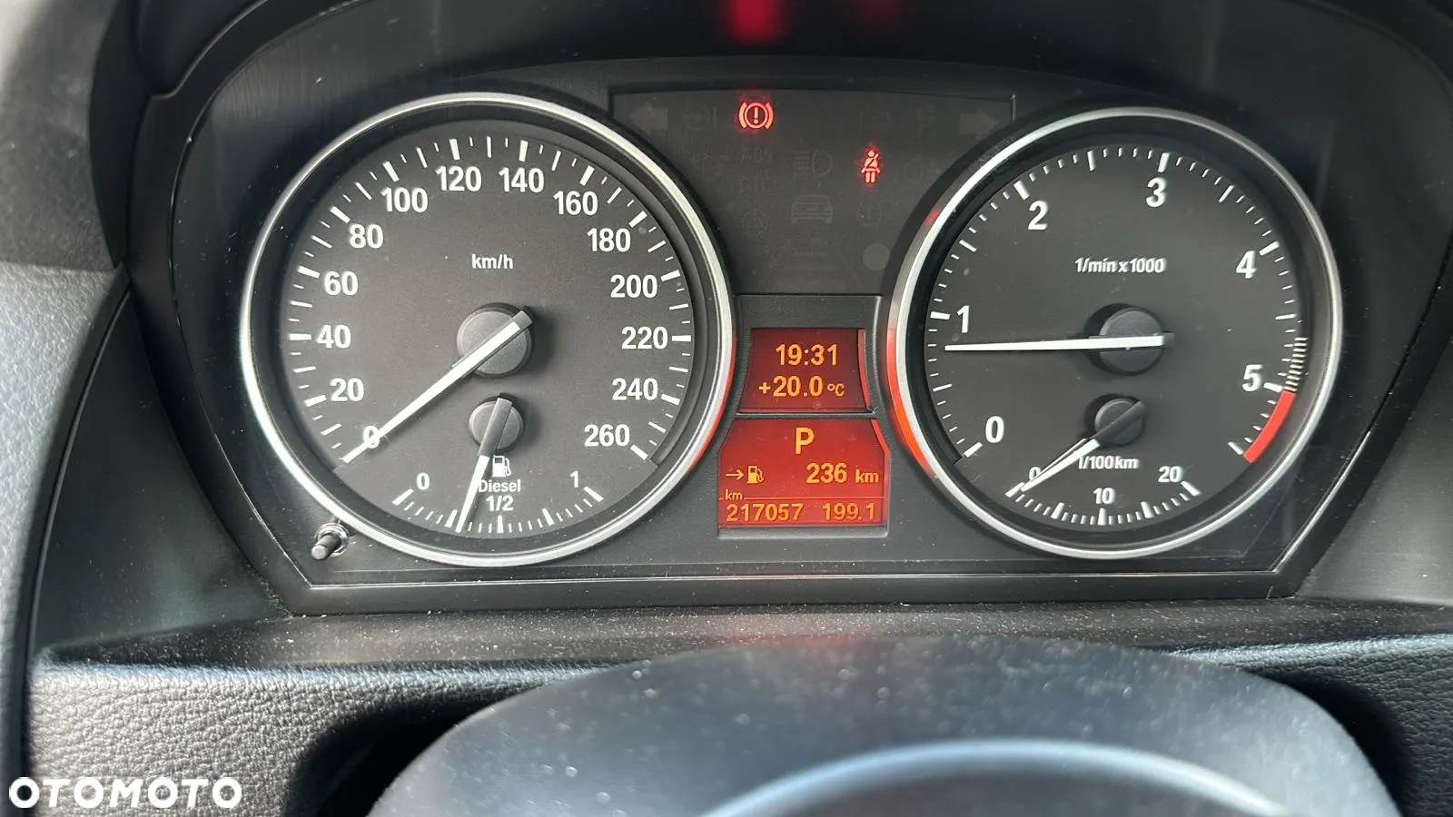 BMW X1 xDrive23d - 16